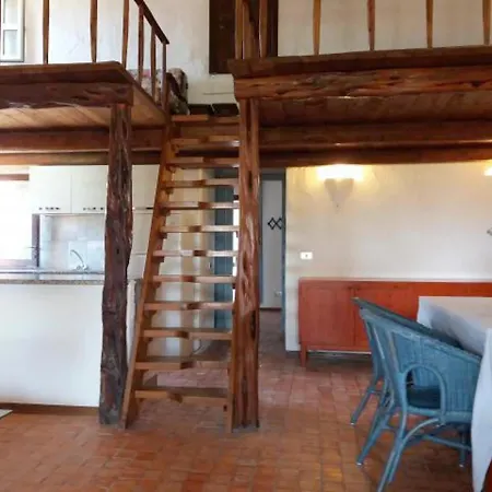 Villetta Rif. 971 * Golfo Aranci