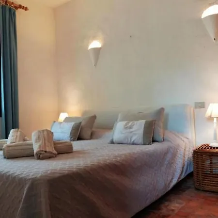 Villetta Rif. 971 Villa Golfo Aranci