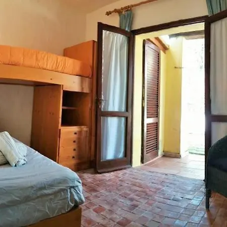 Villetta Rif. 971 * Golfo Aranci