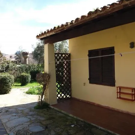 Villa Villetta Rif. 971 *