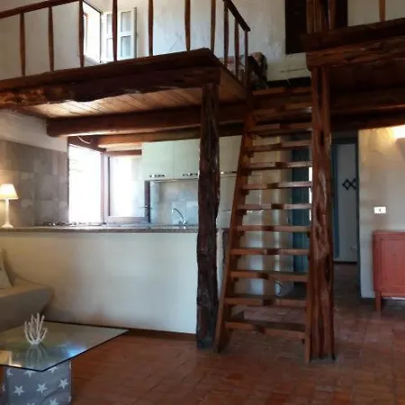 Villa Villetta Rif. 971 *
