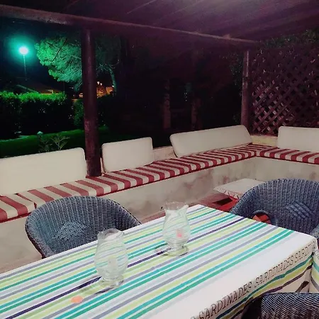 Villa Villetta Rif. 971 Golfo Aranci