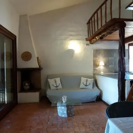 Villetta Rif. 971 * Golfo Aranci